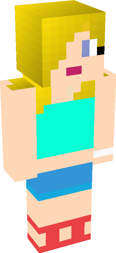 Minecraft Skins