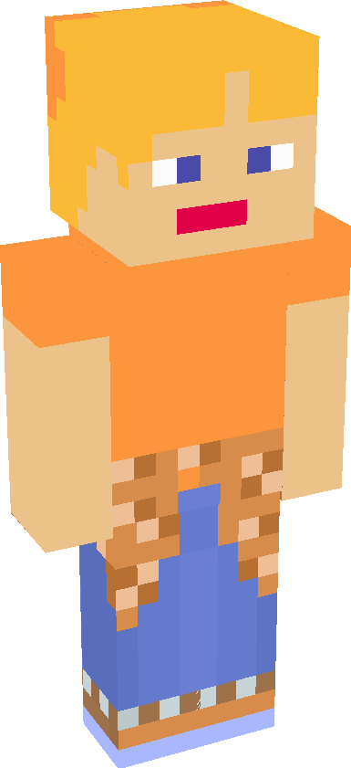 Minecraft Skins