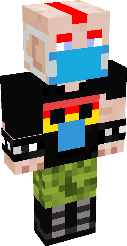 Minecraft Skins