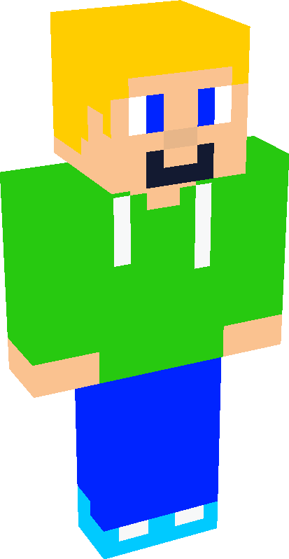 Minecraft Skins