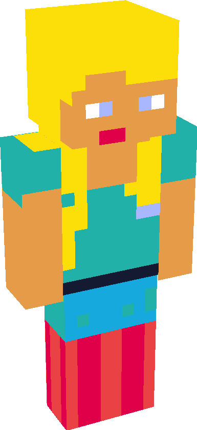 Minecraft Skins