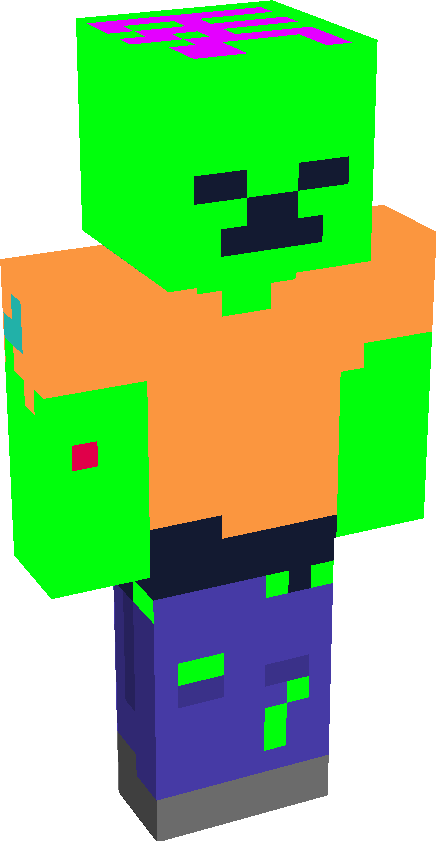 Minecraft Skins