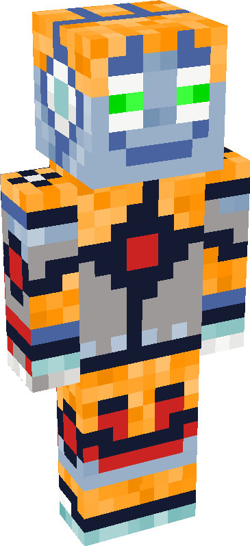 Minecraft Skins