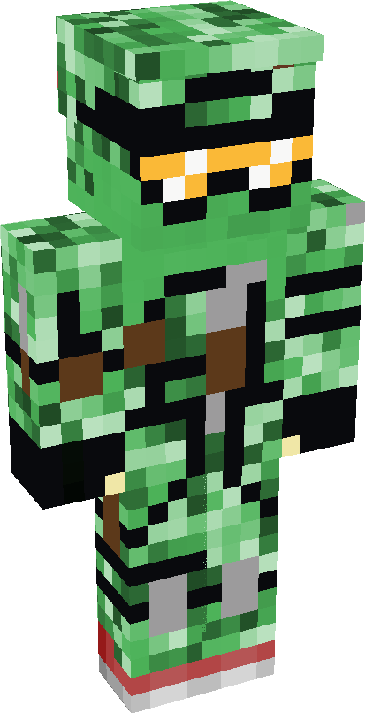 Minecraft Skins