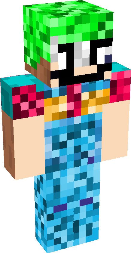 Minecraft Skins