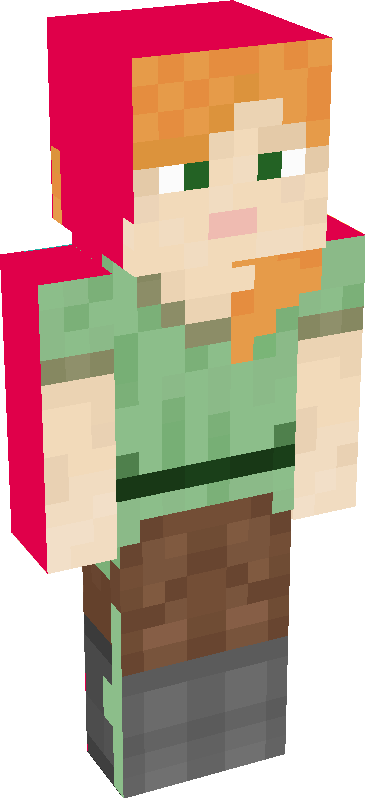 Minecraft Skins