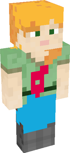 Minecraft Skins