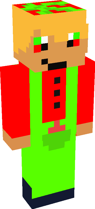 Minecraft Skins