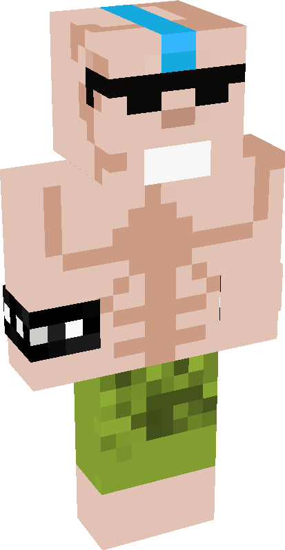 Minecraft Skins