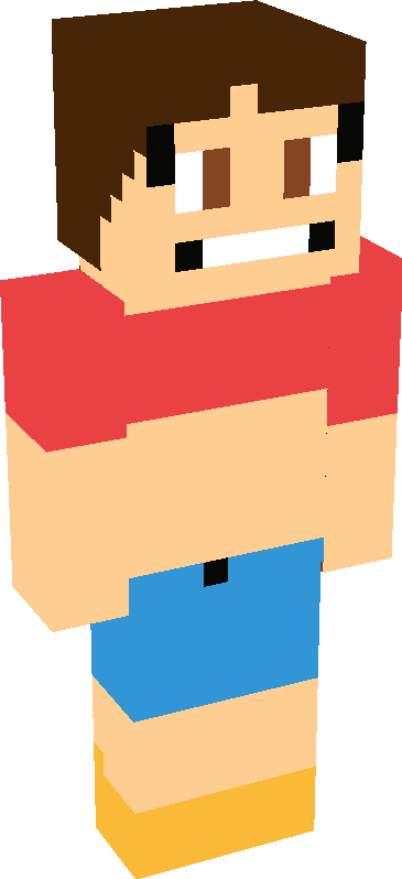 Minecraft Skins