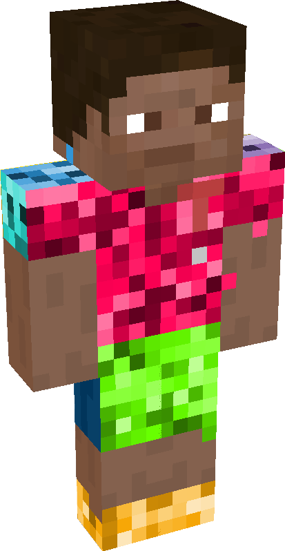 Minecraft Skins