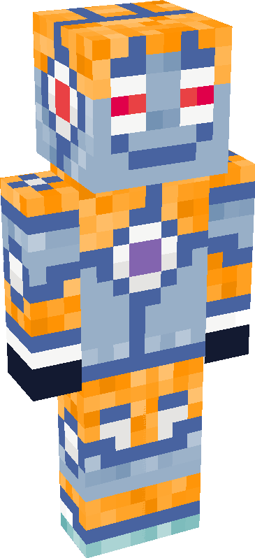 Minecraft Skins