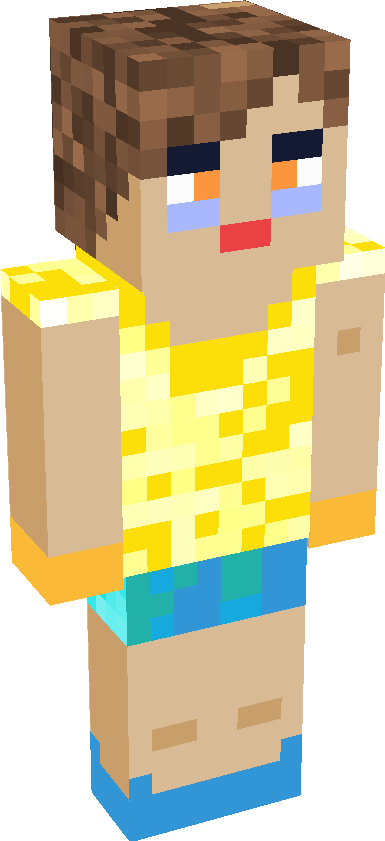 Minecraft Skins