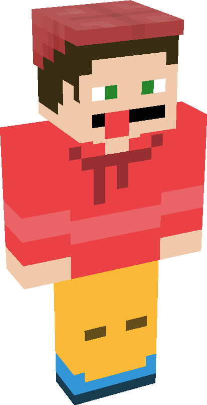 Minecraft Skins