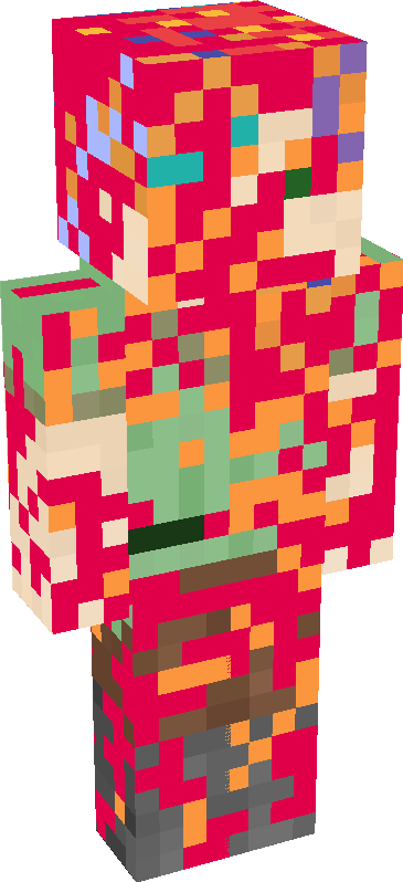 Minecraft Skins