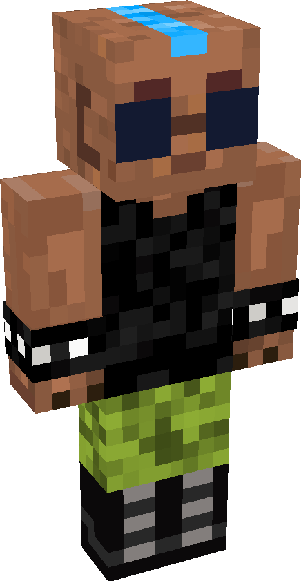 Minecraft Skins