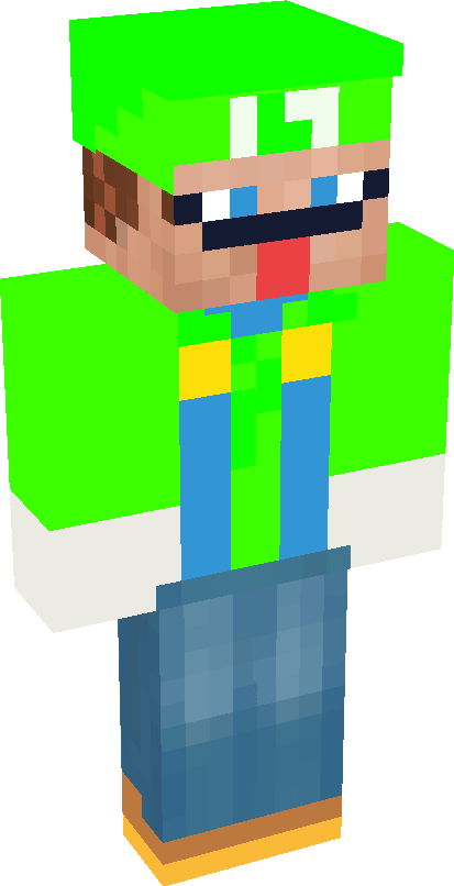 Minecraft Skins