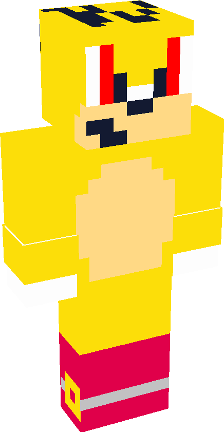 Minecraft Skins