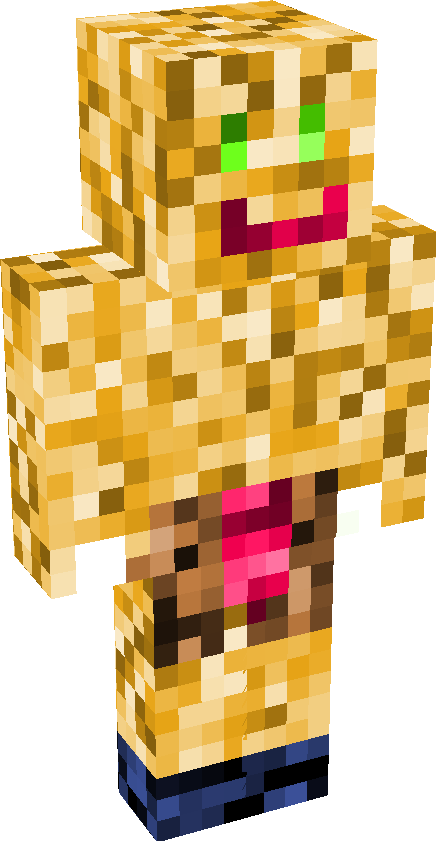 Minecraft Skins