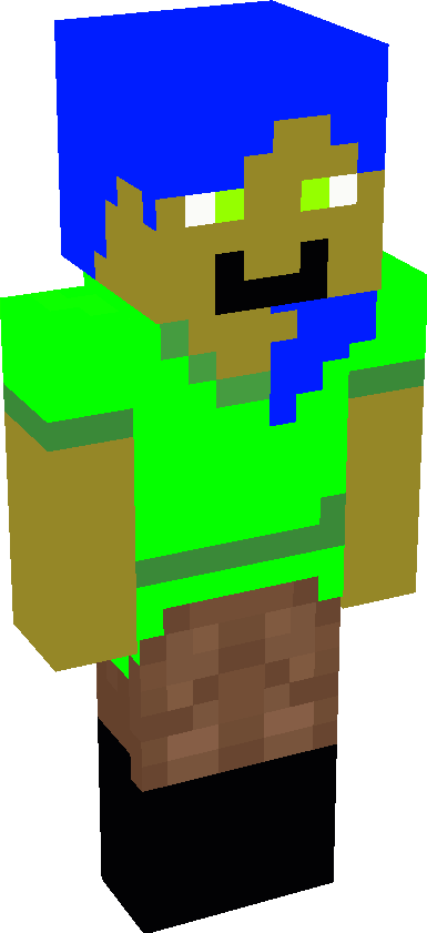 Minecraft Skins