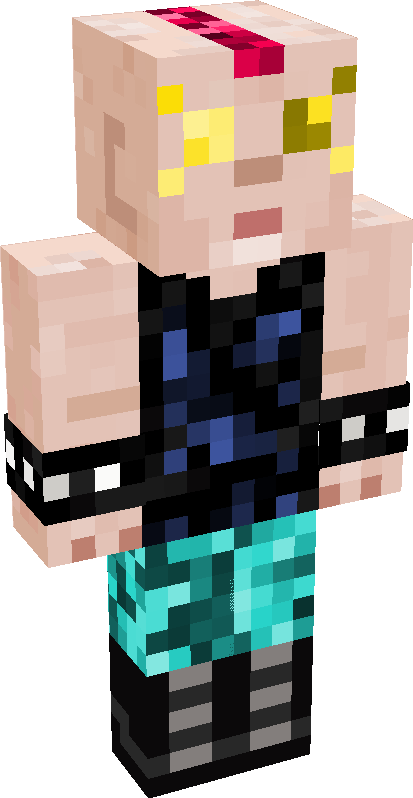 Minecraft Skins