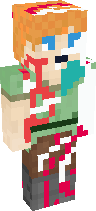 Minecraft Skins