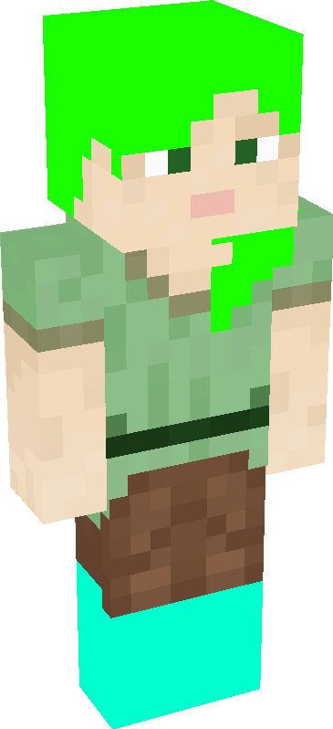 Minecraft Skins