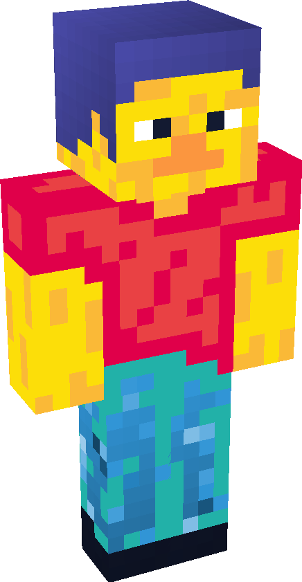 Minecraft Skins