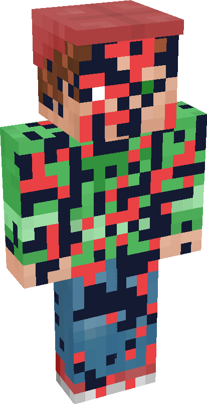 Minecraft Skins