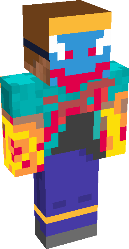 Minecraft Skins