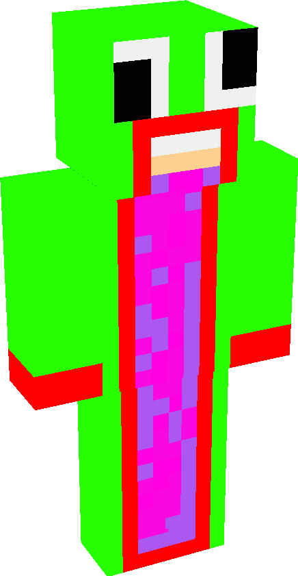 Minecraft Skins