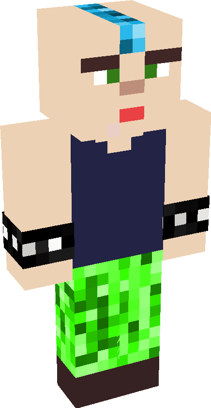 Minecraft Skins