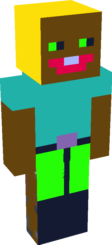 Minecraft Skins