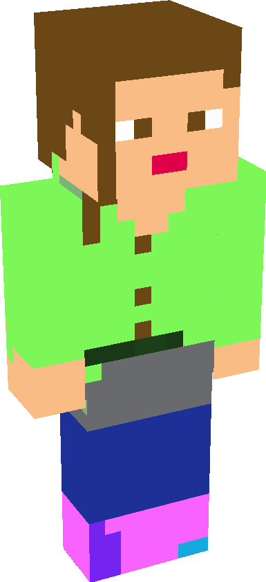 Minecraft Skins