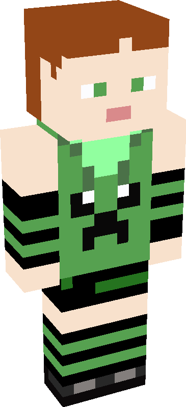 Minecraft Skins