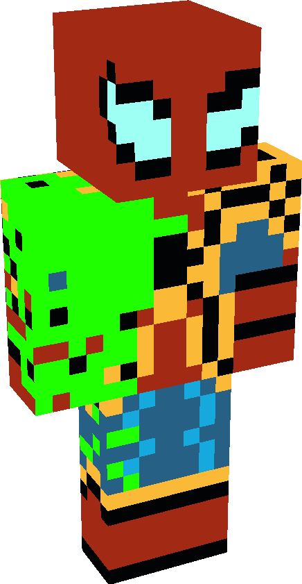 Minecraft Skins