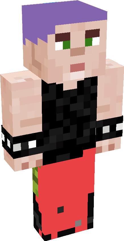 Minecraft Skins