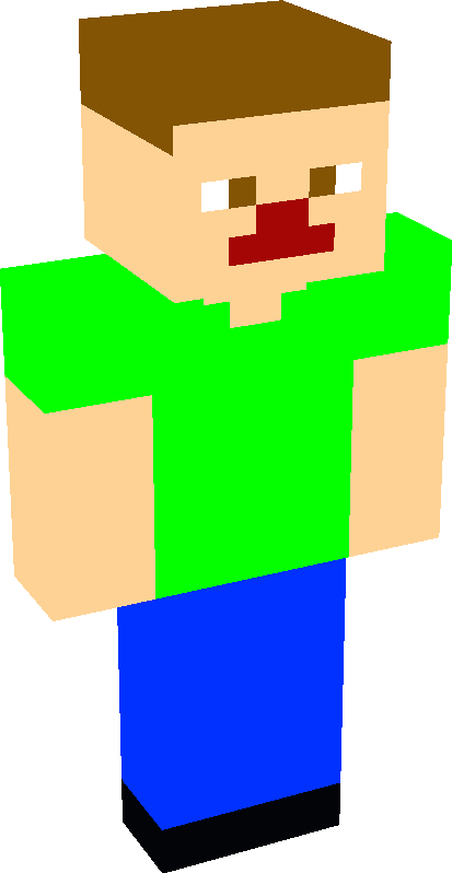 Minecraft Skins