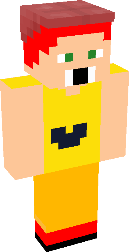 Minecraft Skins