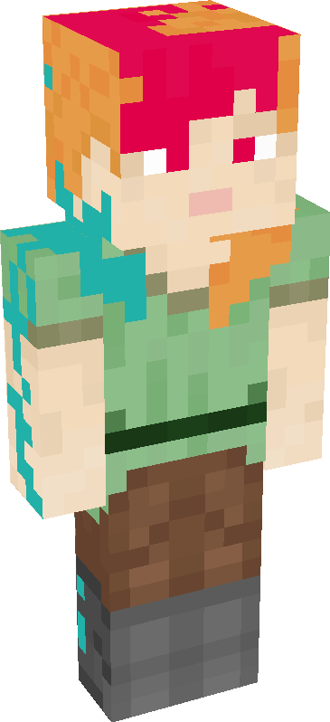 Minecraft Skins