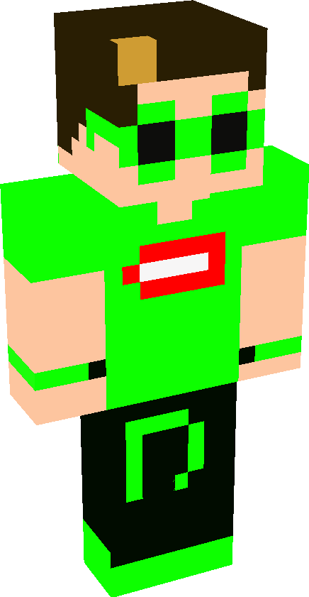 Minecraft Skins