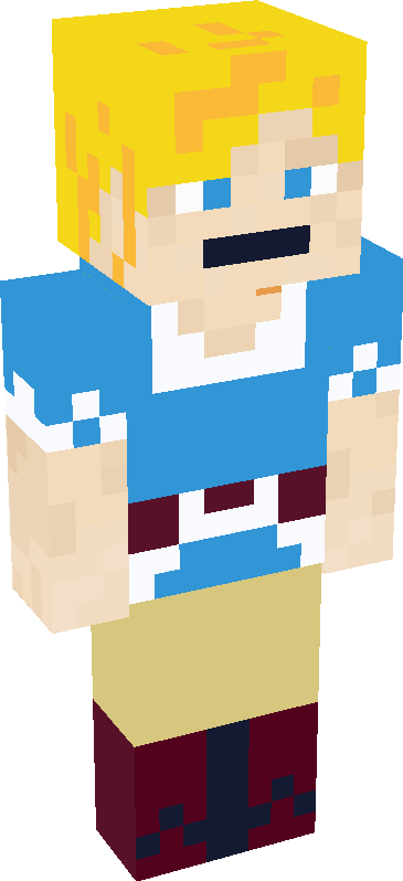 Minecraft Skins