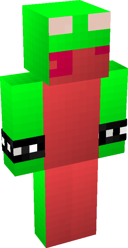 Minecraft Skins