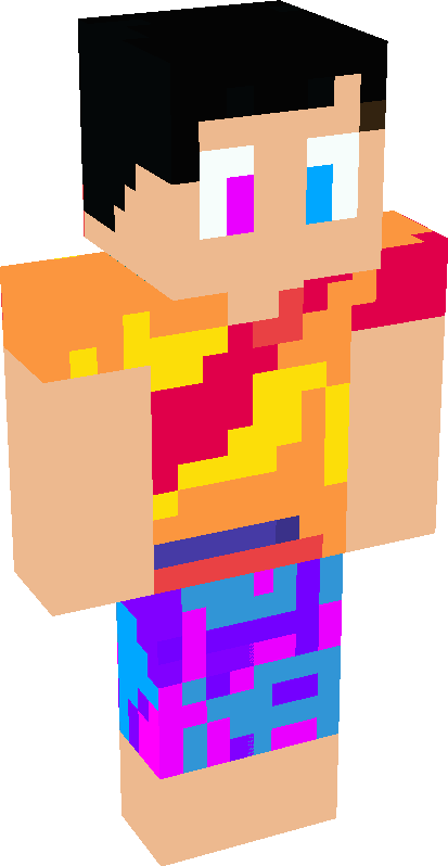 Minecraft Skins