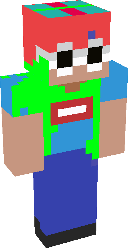 Minecraft Skins