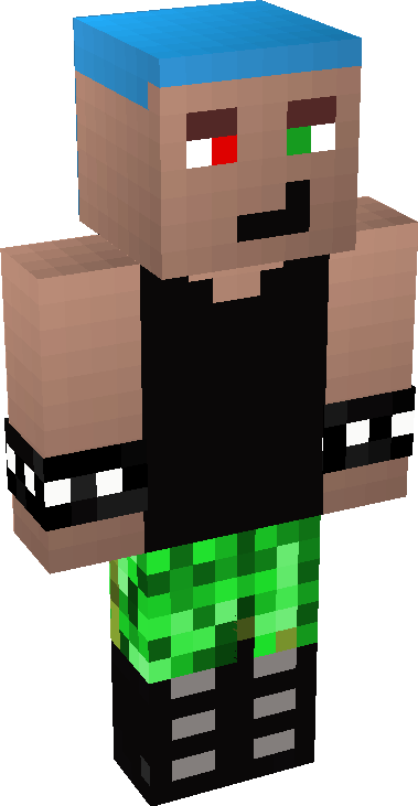 Minecraft Skins