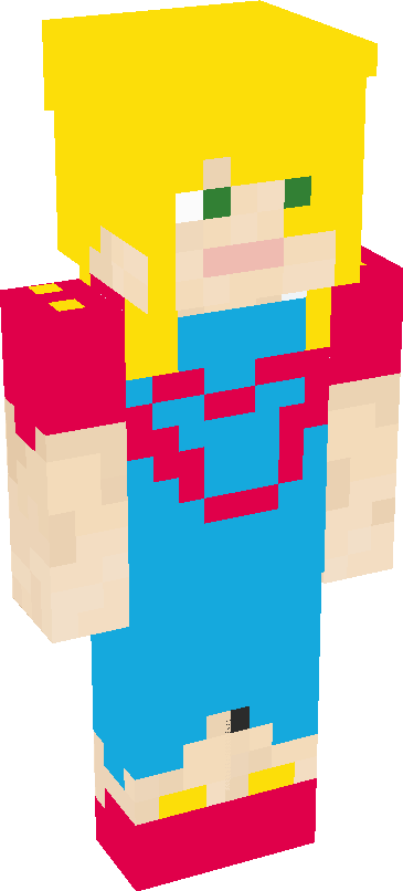 Minecraft Skins