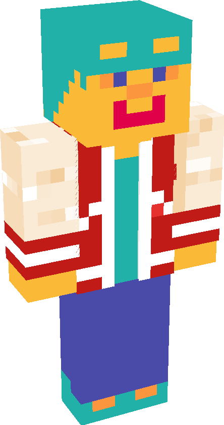 Minecraft Skins