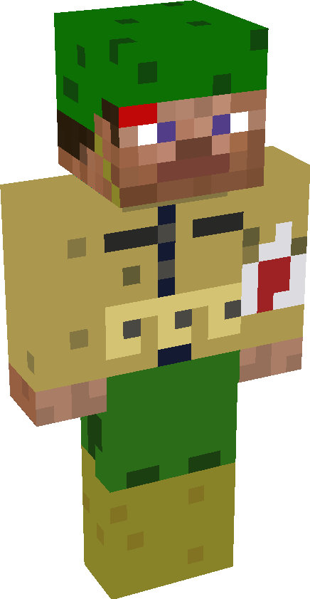 Minecraft Skins