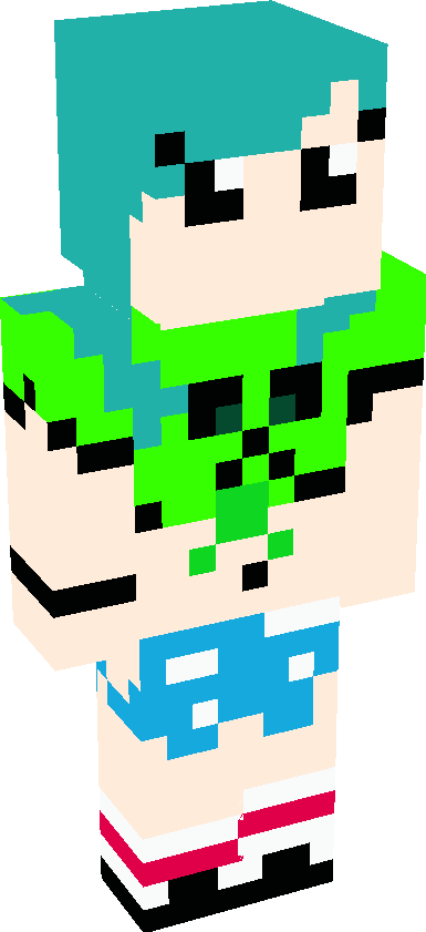 Minecraft Skins